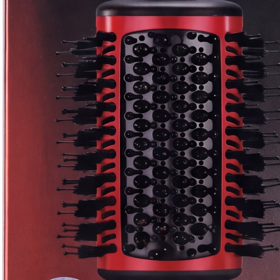 Cylindre à picots de la brosse soufflante ENZO One Step Plus